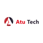 A2tech Logo - MCGM-TECH
