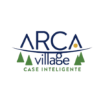 ARCA Village Logo - MCGM-TECH