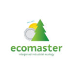 EcoMaster Logo - MCGM-TECH