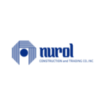 Nurol Logo - MCGM-TECH