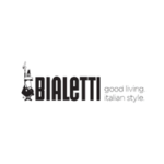 Bialetti Logo - MCGM-TECH